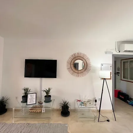 Aloha House With Bbq Near The Beach In * Estepona