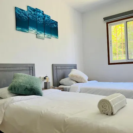 Precioso Apartamento Con Bbq Cerca De La Playa En Apartamento