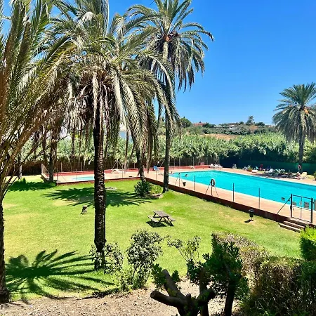 Precioso Apartamento Con Bbq Cerca De La Playa En *