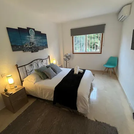 Apartamento Precioso Apartamento Con Bbq Cerca De La Playa En