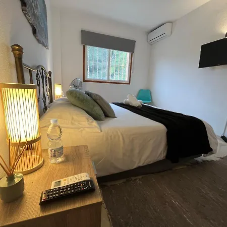 Precioso Apartamento Con Bbq Cerca De La Playa En * Estepona