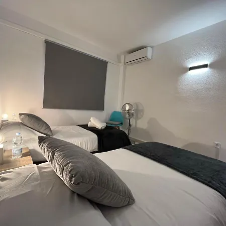 Precioso Apartamento Con Bbq Cerca De La Playa En *